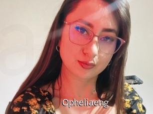 Opheliaeng