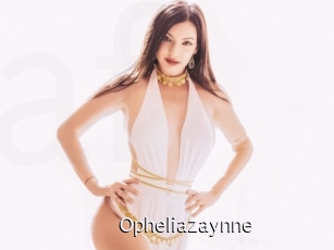 Opheliazaynne