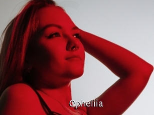 Opheliia