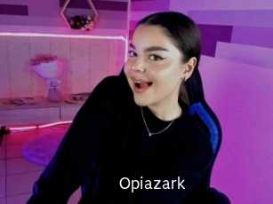 Opiazark