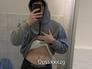 Opssxxx29