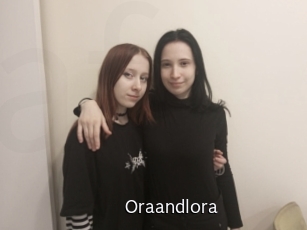 Oraandlora