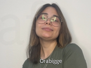 Orabigge