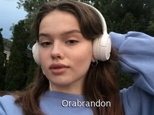 Orabrandon