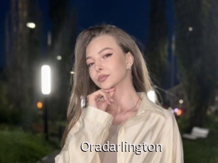 Oradarlington