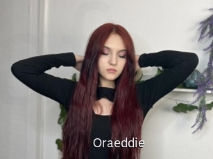 Oraeddie