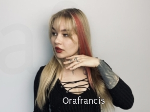 Orafrancis