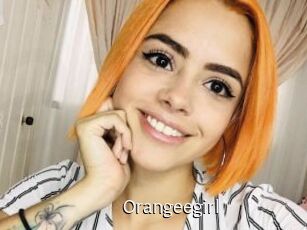 Orangeegirl