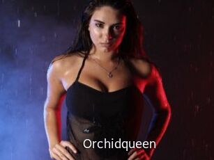 Orchidqueen