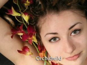 Orchidwild