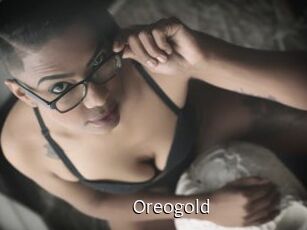 Oreogold