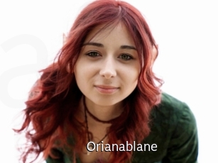 Orianablane