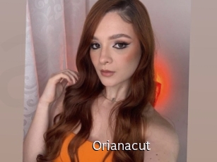 Orianacut