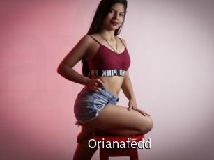 Orianafedd