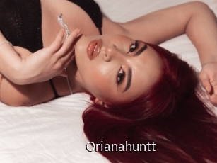 Orianahuntt