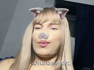 Orianamendez