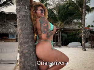 Orianarivera