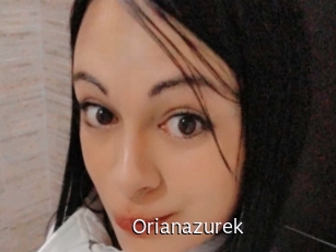 Orianazurek