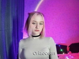 Oriaocean