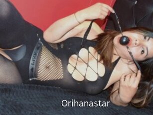 Orihanastar