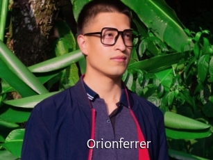 Orionferrer