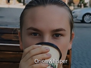 Orionwhisper