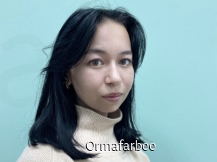 Ormafarbee