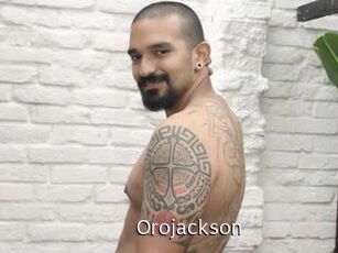 Orojackson