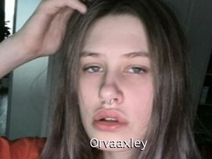 Orvaaxley