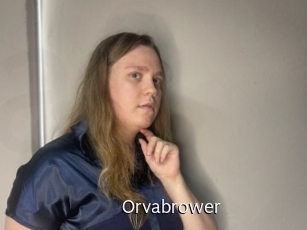 Orvabrower