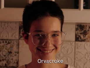 Orvacroke