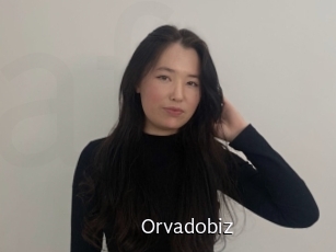 Orvadobiz