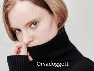 Orvadoggett