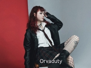 Orvaduty