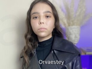 Orvaestey