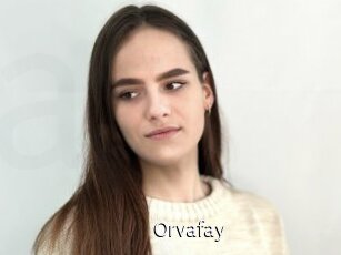 Orvafay