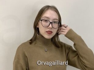 Orvagaillard