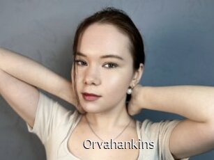 Orvahankins