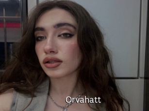 Orvahatt