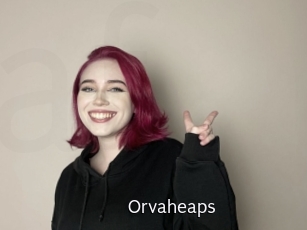 Orvaheaps