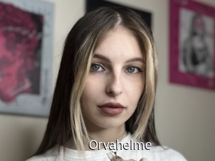 Orvahelme