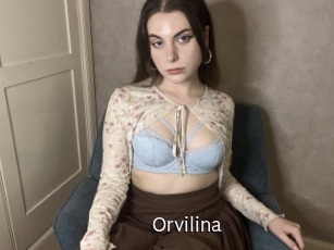 Orvilina