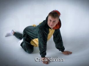 Oscardaviss