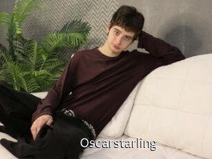 Oscarstarling