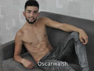 Oscarwalsh