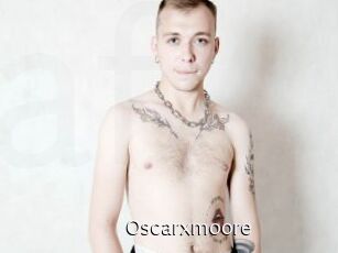 Oscarxmoore