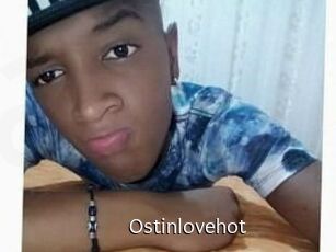 Ostinlovehot