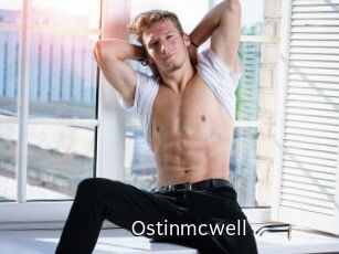 Ostinmcwell