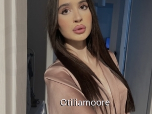 Otiliamoore