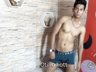 Otilio_hott